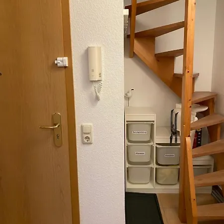 Herzstueck - Neßmersiel