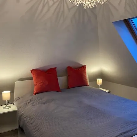 Herzstueck - Apartment *