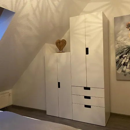 Apartamento Herzstueck - *