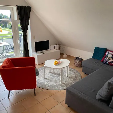 Herzstueck - Apartamento *