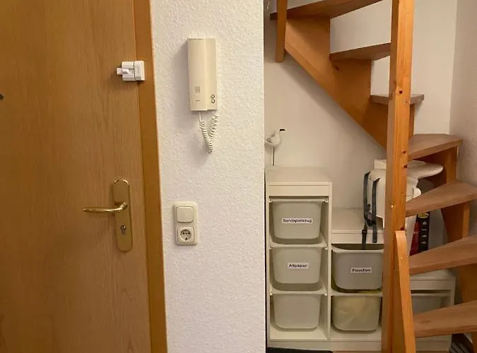 Herzstueck - Neßmersiel