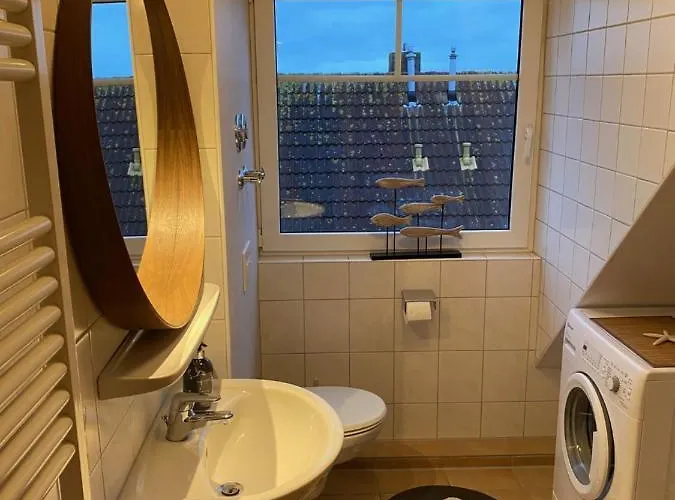 Herzstueck - Neßmersiel