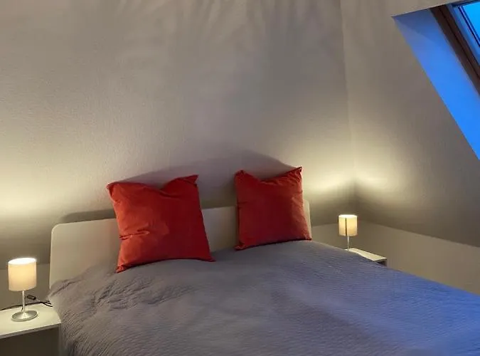 Herzstueck - Daire *