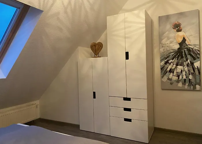 Daire Herzstueck - *