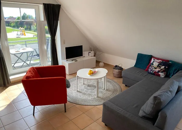 Herzstueck - Daire *